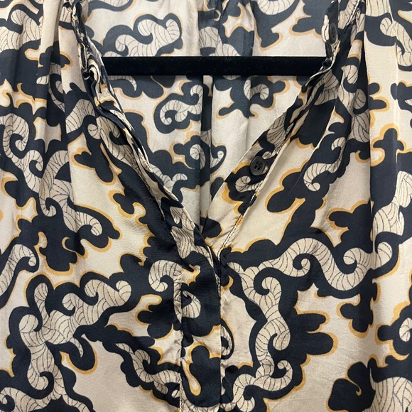 Dries Van Noten Blouse - Picture 4 of 5